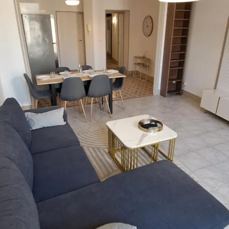 Apartment Le Chapelier - Dans L'eccuson *