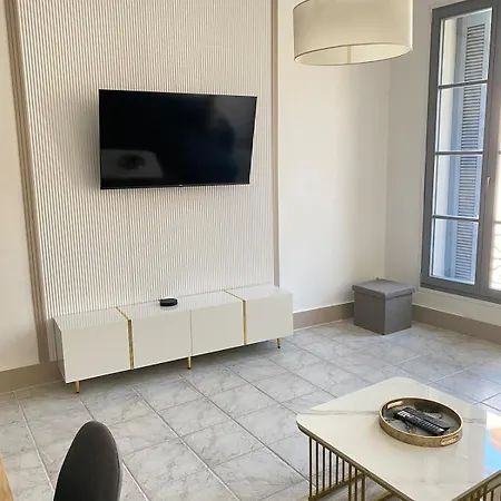 Apartment Le Chapelier - Dans L'eccuson