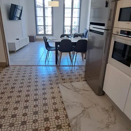 Apartment Le Chapelier - Dans L'eccuson