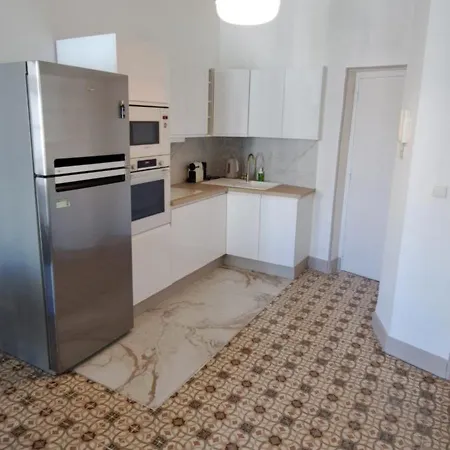 Le Chapelier - Dans L'eccuson Apartment