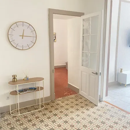 Apartmán Le Chapelier - Dans L'eccuson *