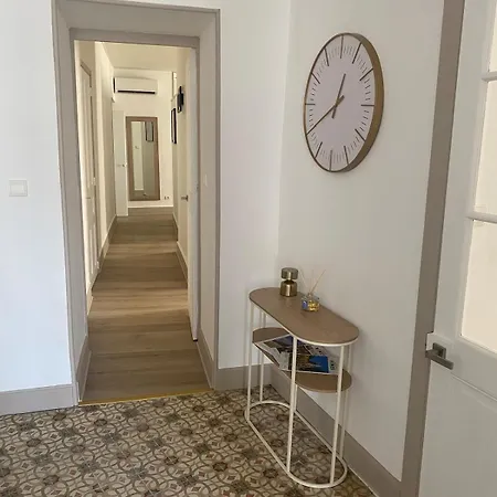 Apartmán Le Chapelier - Dans L'eccuson Nîmes