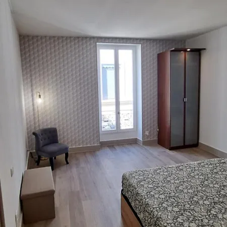 Apartmán Le Chapelier - Dans L'eccuson Nîmes
