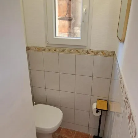 Le Chapelier - Dans L'éccuson Appartement *