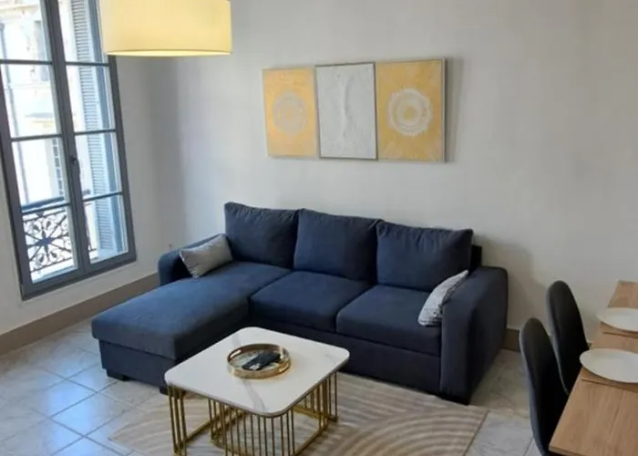 Le Chapelier - Dans L'eccuson Apartment *