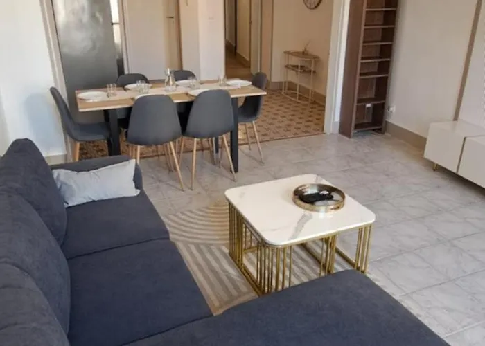 Apartment Le Chapelier - Dans L'eccuson *