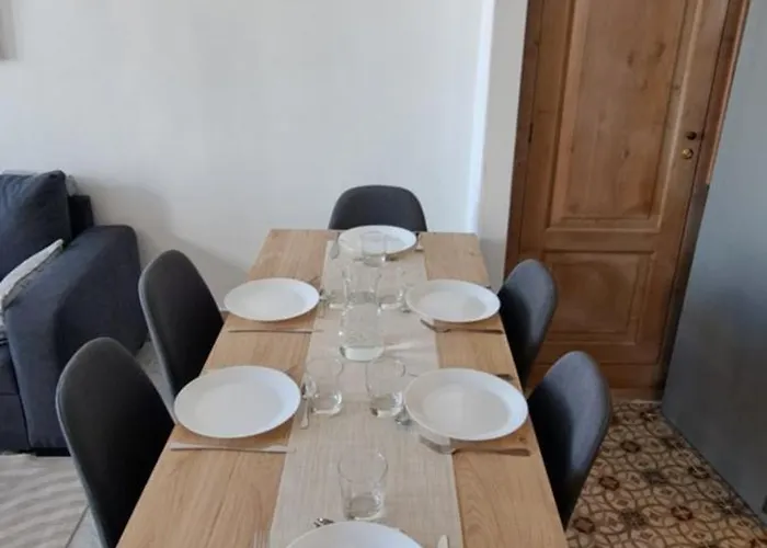 Le Chapelier - Dans L'eccuson