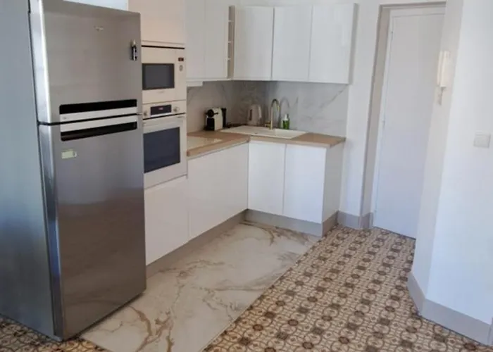 Le Chapelier - Dans L'eccuson Apartment