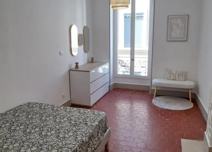 Apartment Le Chapelier - Dans L'eccuson