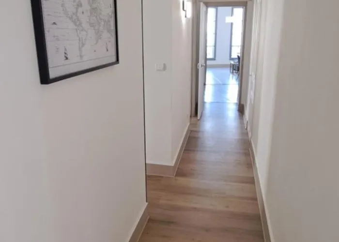 Le Chapelier - Dans L'eccuson Apartment Nimes