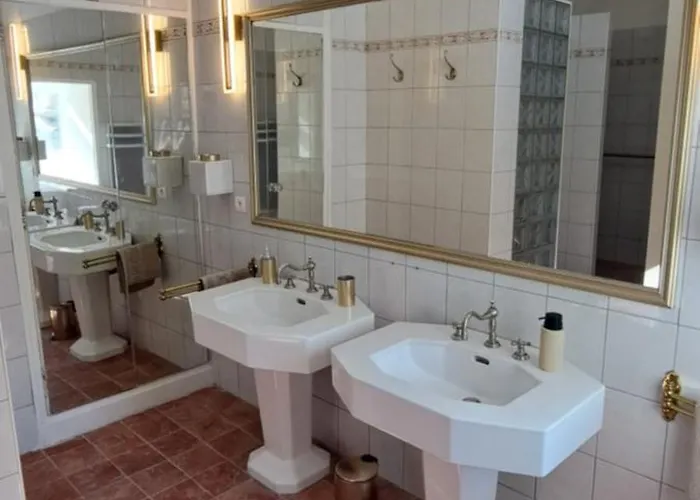 Apartment Le Chapelier - Dans L'eccuson Nimes