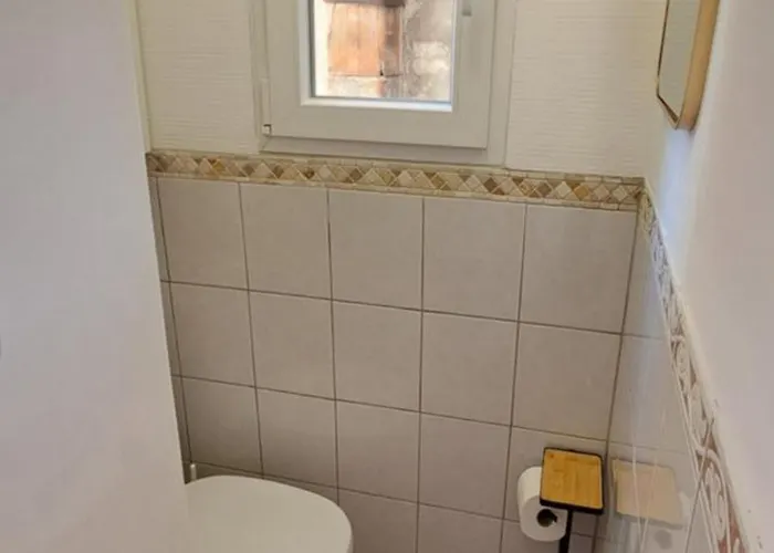 Le Chapelier - Dans L'eccuson Apartment *